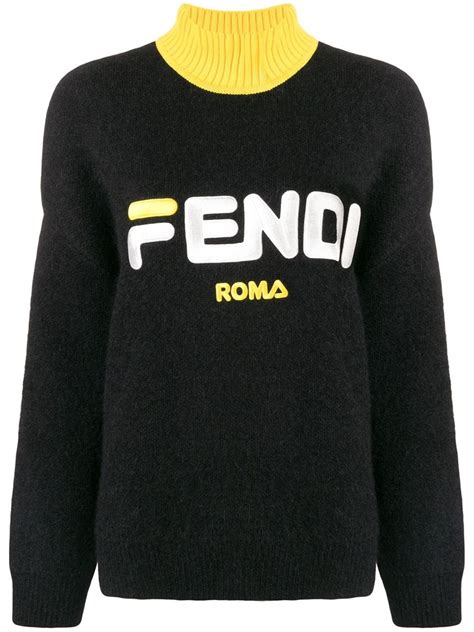 collezione fendi mania|fendi italy.